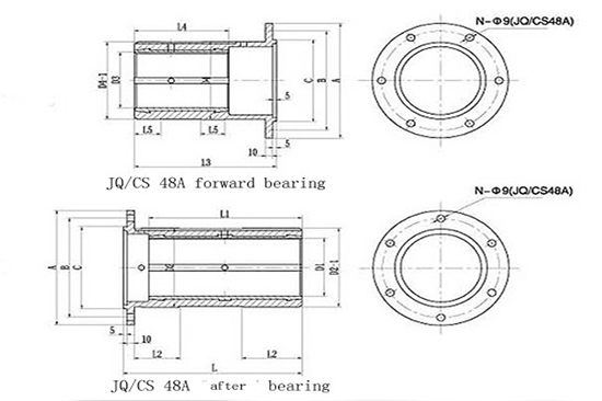 JQ-CS 48A Stern Shaft Bearing Drawing376190.jpg JQ-CS 48A Stern Shaft Bearing Drawing.jpg